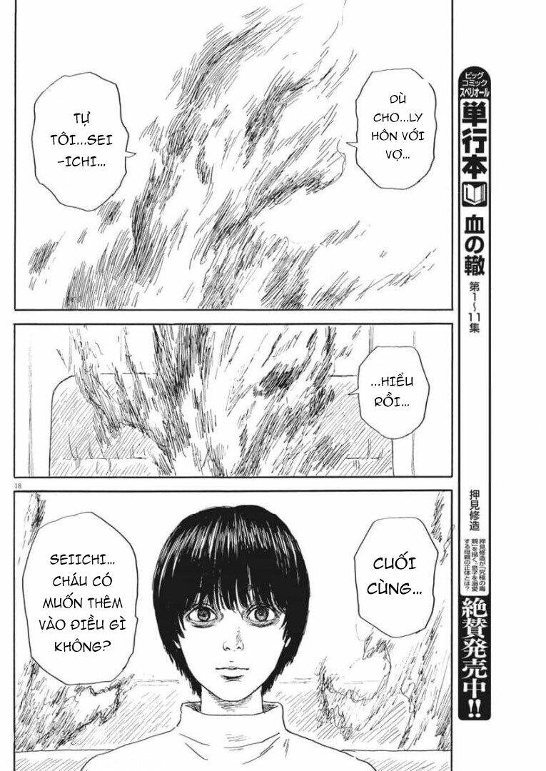 Chi No Wadachi: Chapter 108