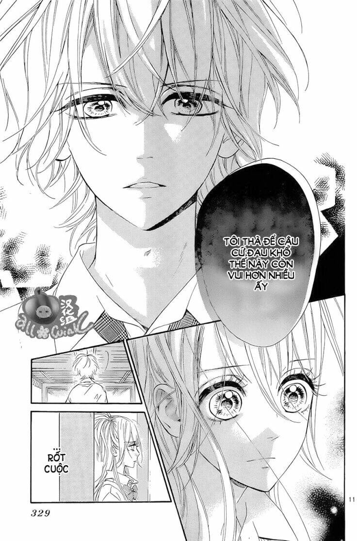 Mata Ashita: Chapter 10