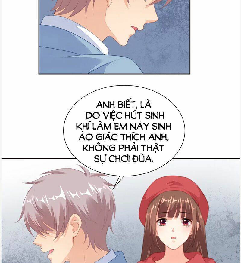 Người Yêu Ẩn Hình Của Ảnh Đế: Chapter 59