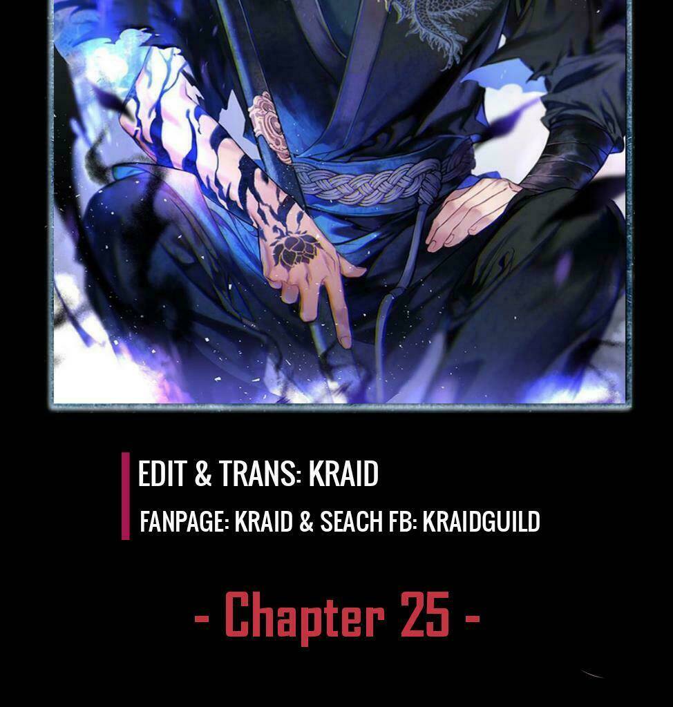 Luân Hồi Ác Nhân: Chapter 25