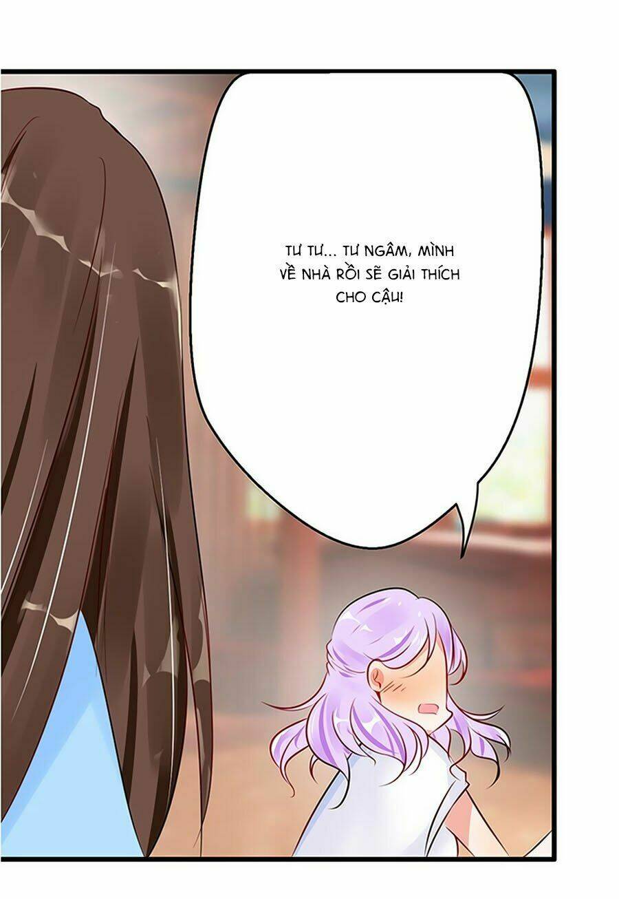 Bạn Trai Là Ngôi Sao: Chapter 33