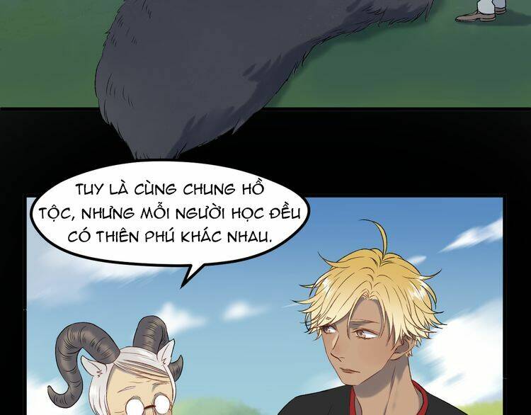 Lượm Được Một Tiểu Hồ Ly 2: Chapter 92