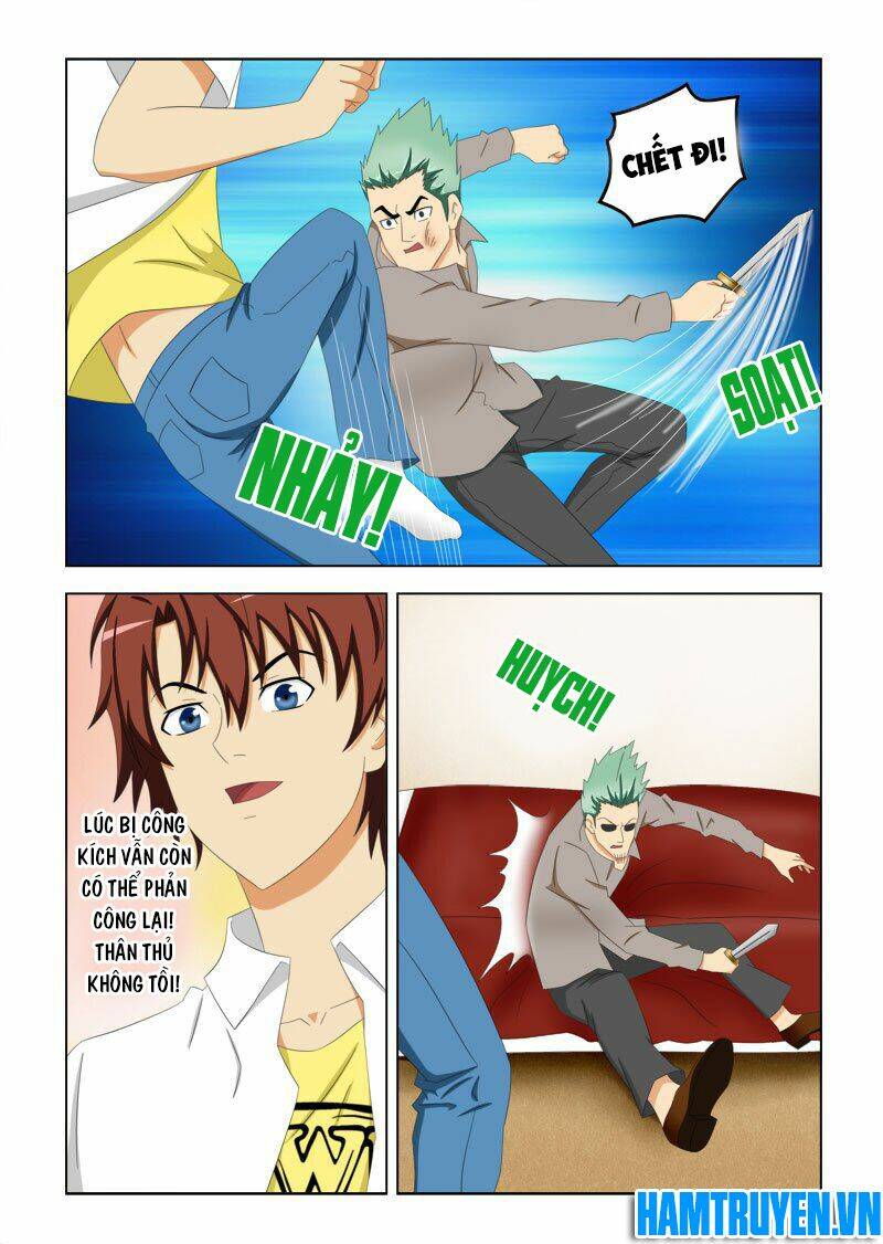 Tối Cường Tà Thiếu: Chapter 90