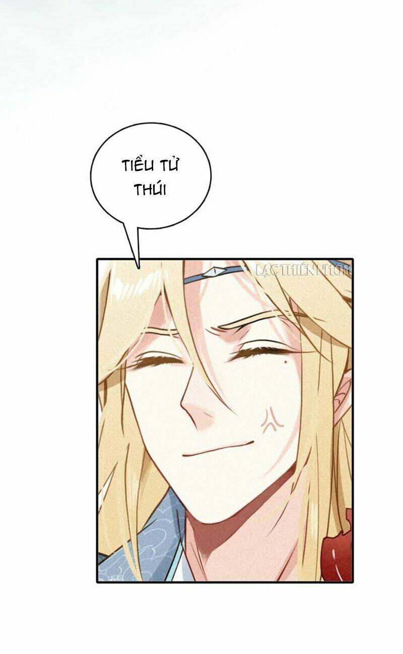 Đế Sư Tại Thượng: Chapter 43