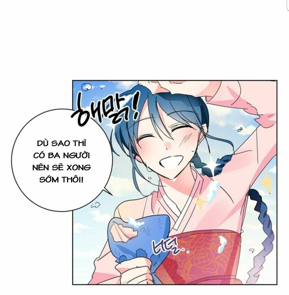 Chae Hong Sa: Chapter 31