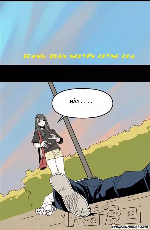 Ứng Dụng Thẩm Mỹ: Chapter 9