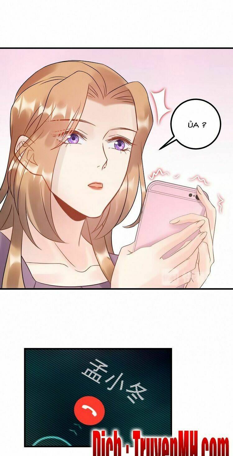 Trong Sinh Chi Ức Vạn Ảnh Hậu Yếu Thượng Vị: Chapter 117