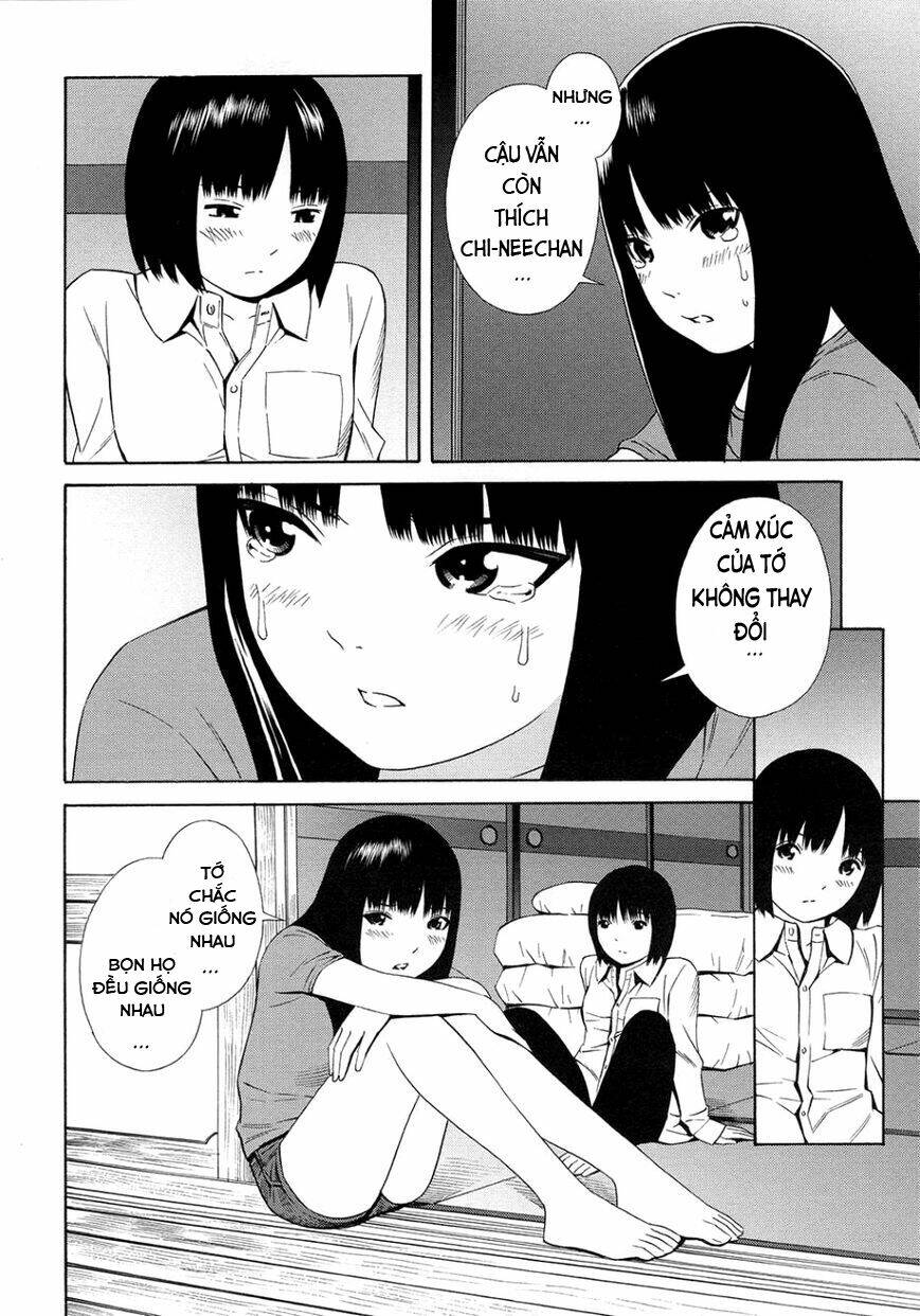 Balance Policy: Chapter 11