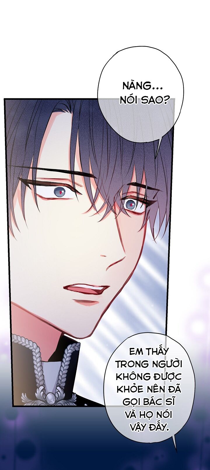 Tồn Tại Với Tư Cách Là Vợ Của Nam Chính: Chapter 198