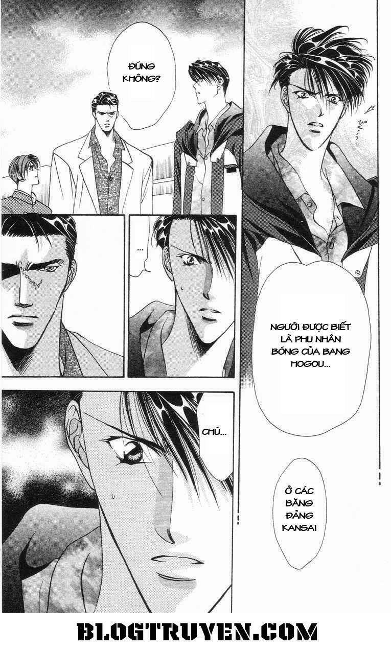 Tokyo Crazy Paradise: Chapter 69