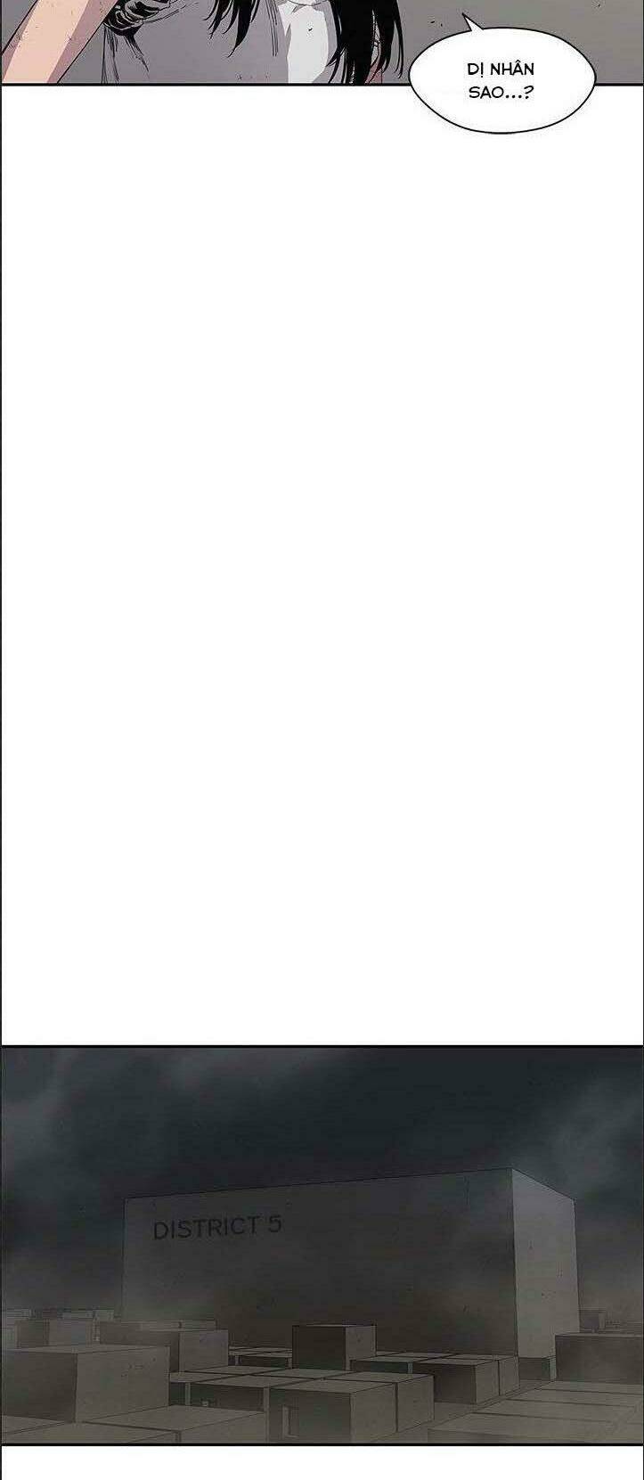 Hiệp Sĩ Giao Hàng: Chapter 32