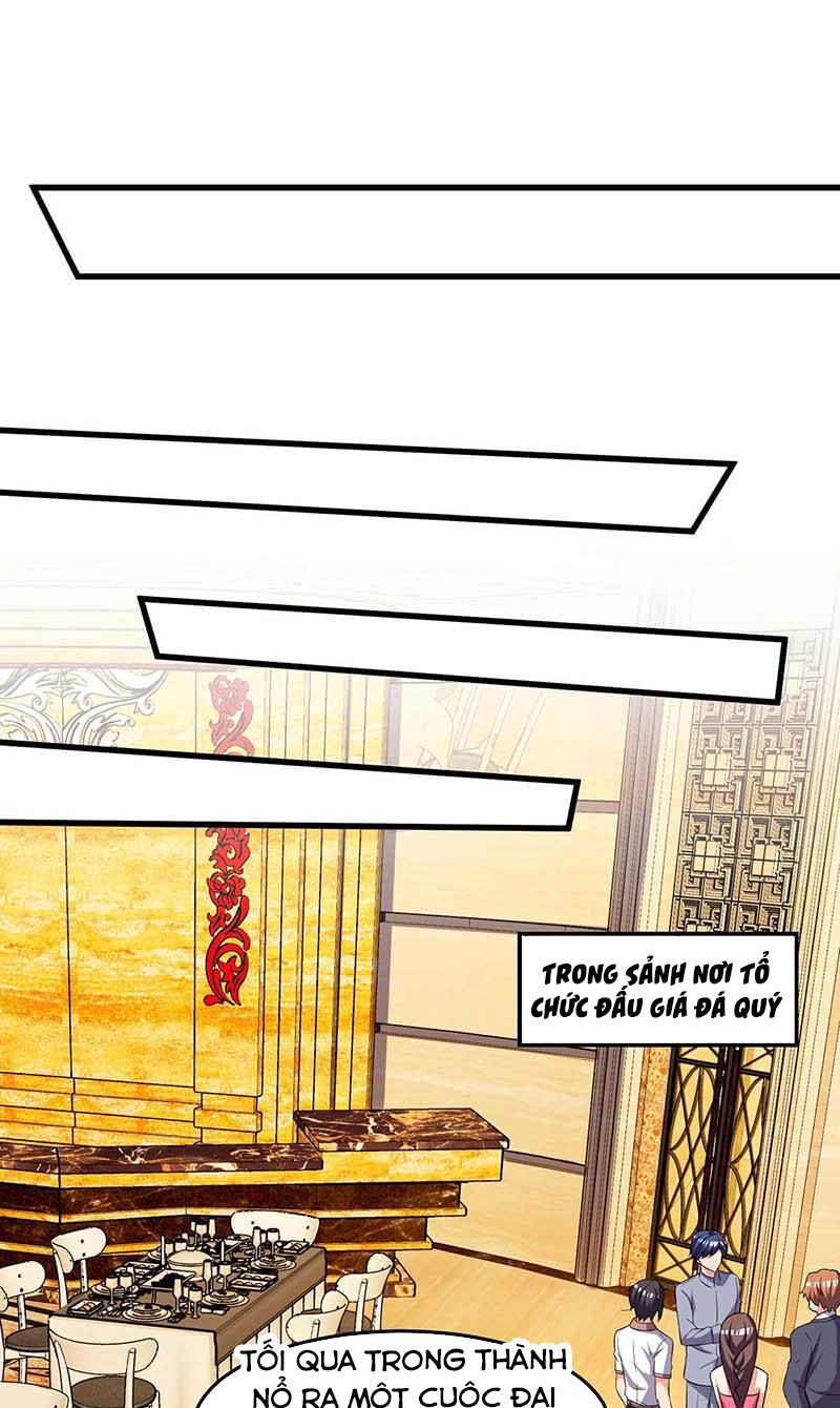 Thần Cấp Thấu Thị: Chapter 77