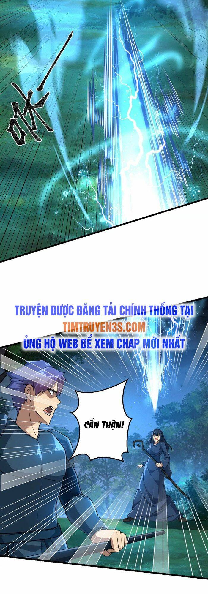 Trong Game Ta Là Vô Địch: Chapter 9