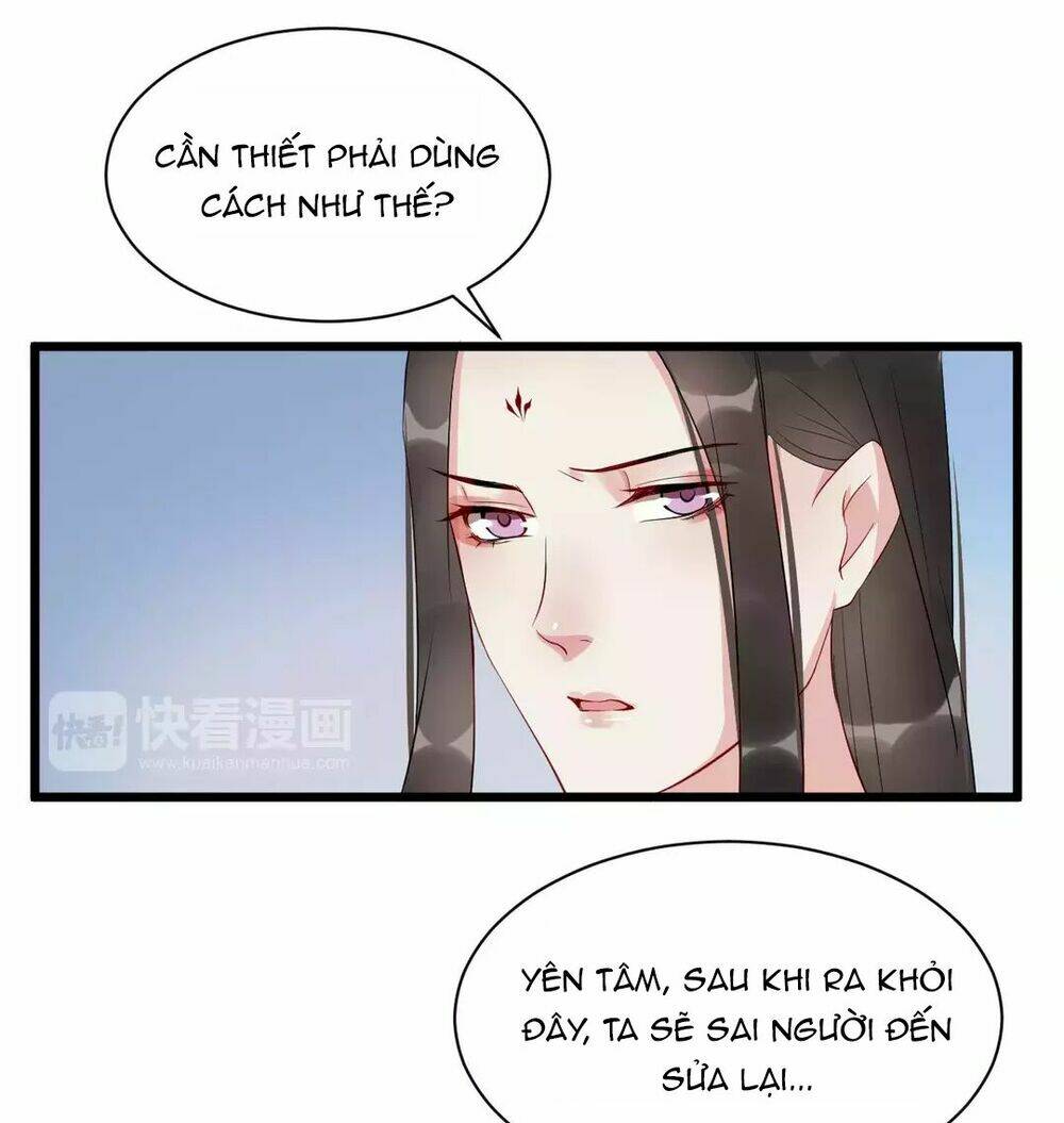 Bồng Sơn Viễn: Chapter 43