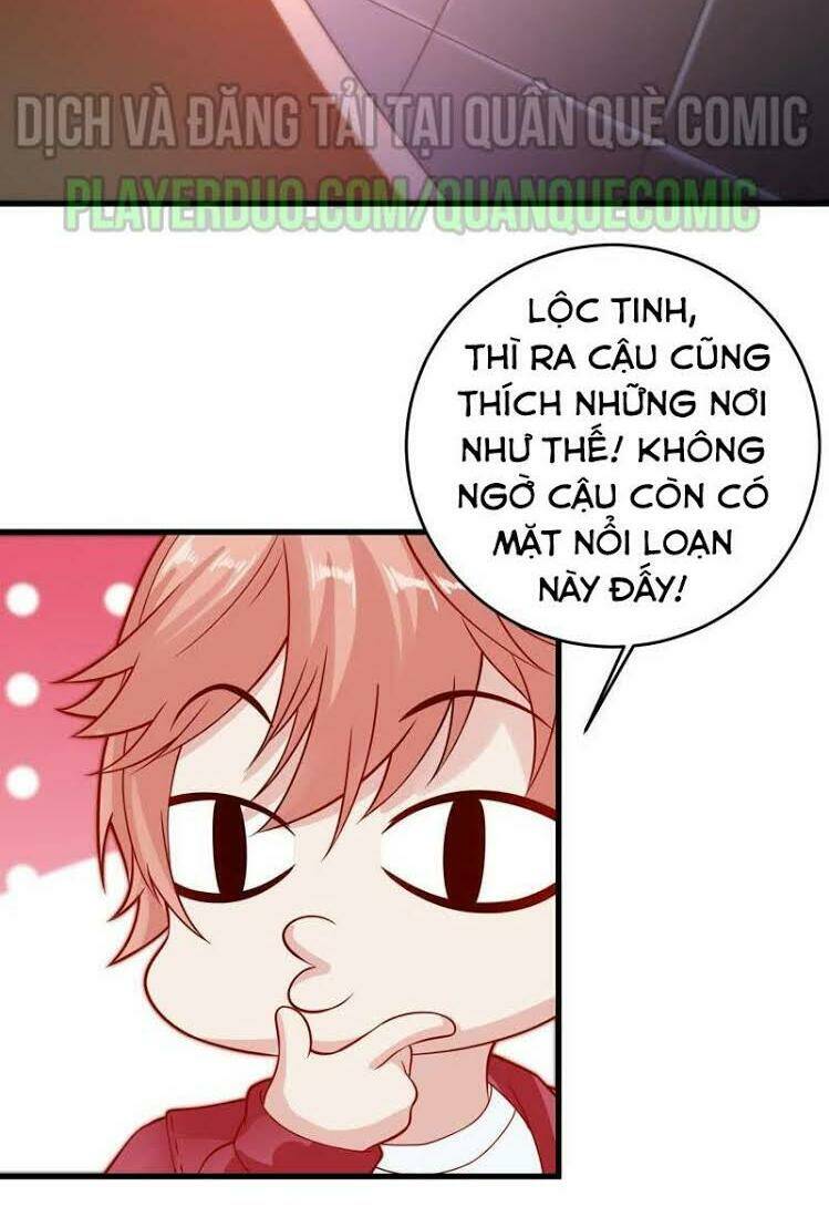 Tuyệt Phẩm Thấu Thị Chi Tiềm Hành: Chapter 17