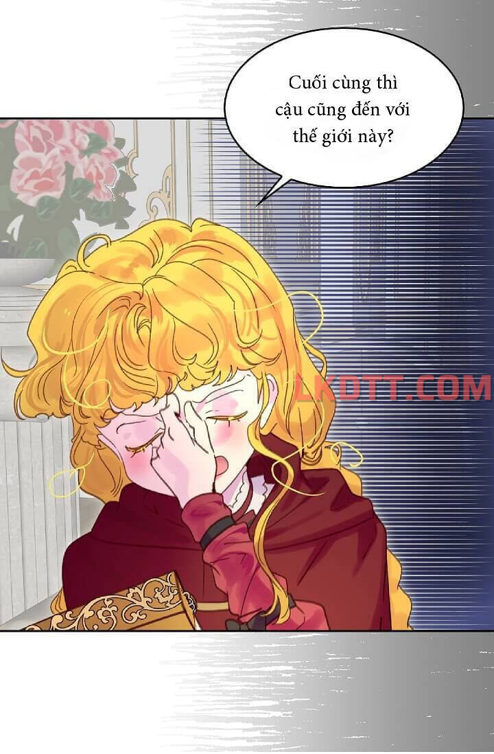 Đừng Xem Thường Nữ Phụ: Chapter 136