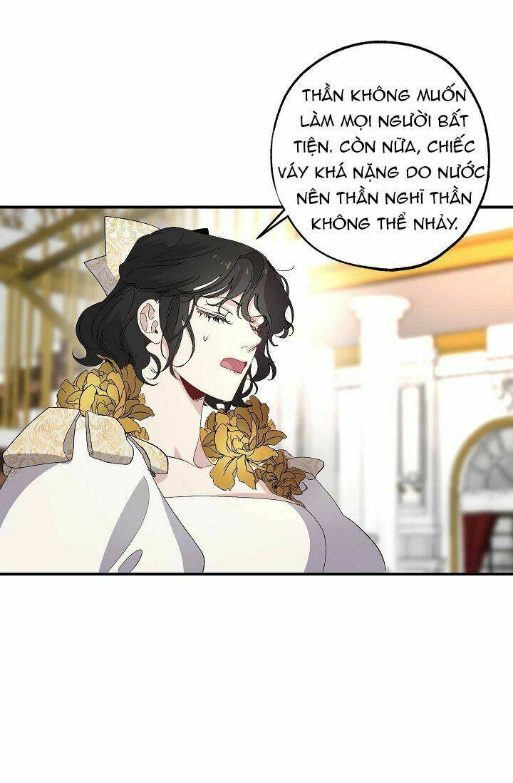 Tình Điên Dại: Chapter 32