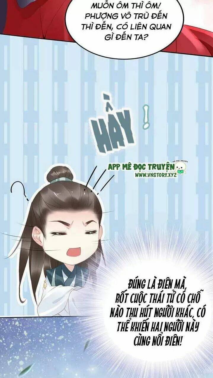 Nhất Sinh Nhất Thế Tiếu Thương Khung: Chapter 45