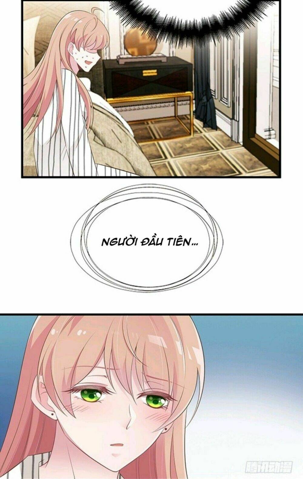 Bí Mật Kết Hôn Với Ảnh Đế: Vợ Ơi Đến Đây Tấn Công Đi Nào: Chapter 35