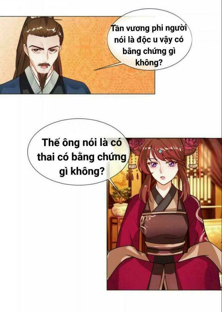 Thiên Tài Tiểu Độc Phi: Chapter 47