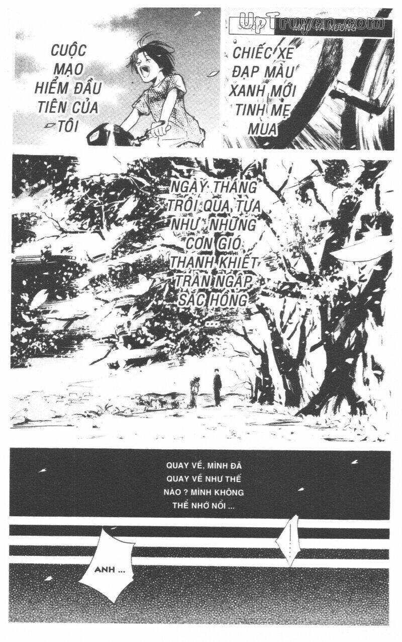 Over Drive: Chapter 7