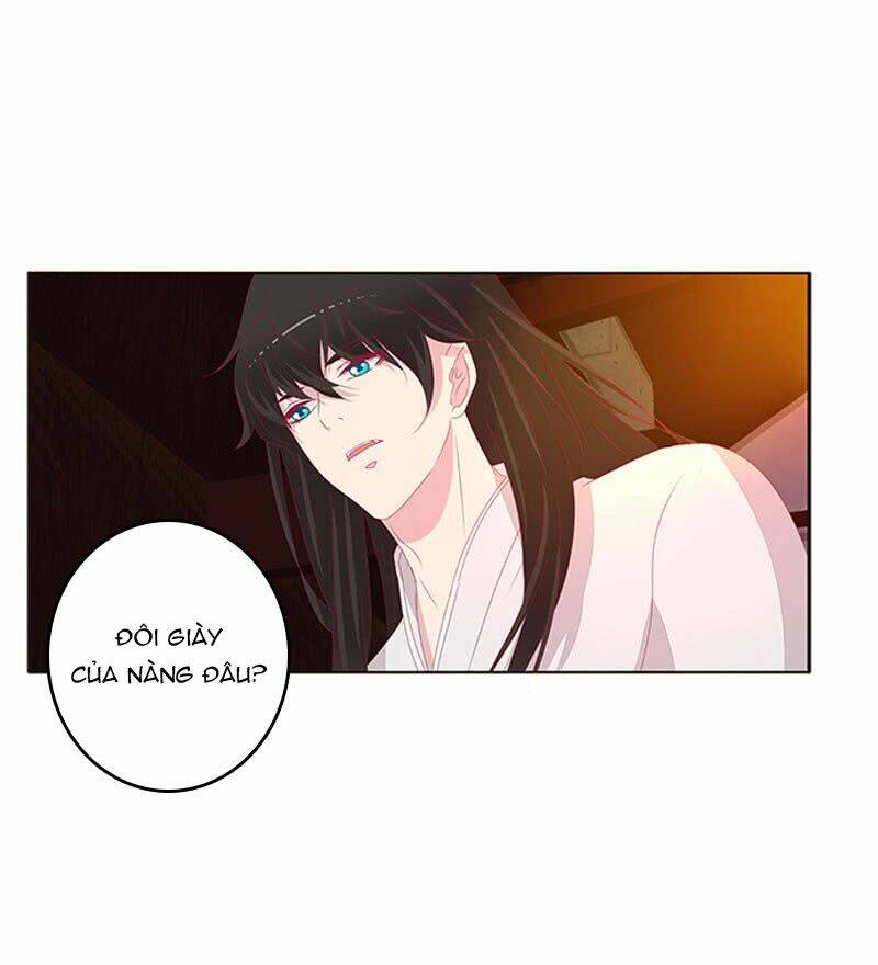 Tướng Quân Mời Ra Trận: Chapter 91