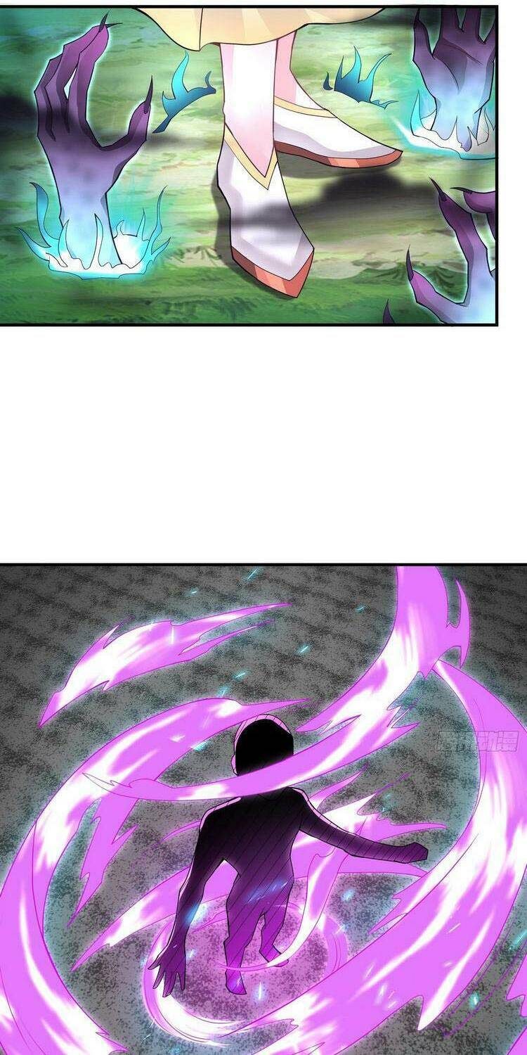 Tà Du Ký: Chapter 126
