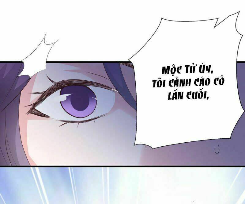 Chiến Lược Lãng Mạn Của Thịnh Thiếu: Chapter 76