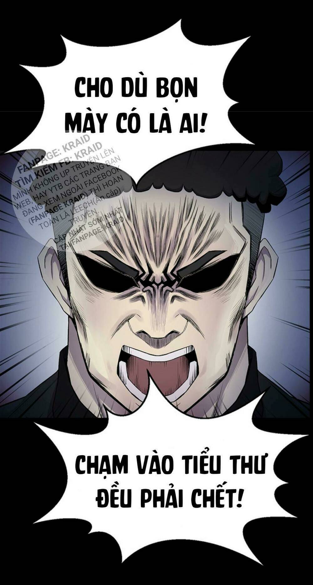 Luân Hồi Ác Nhân: Chapter 13