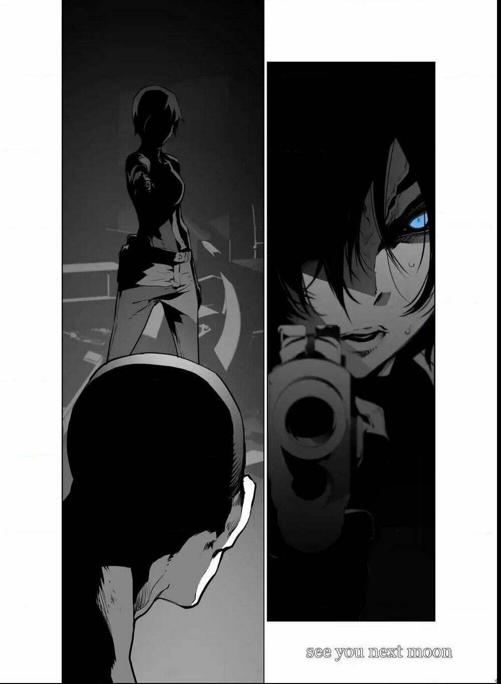 Thế Giới Ảo Nguyệt: Chapter 66