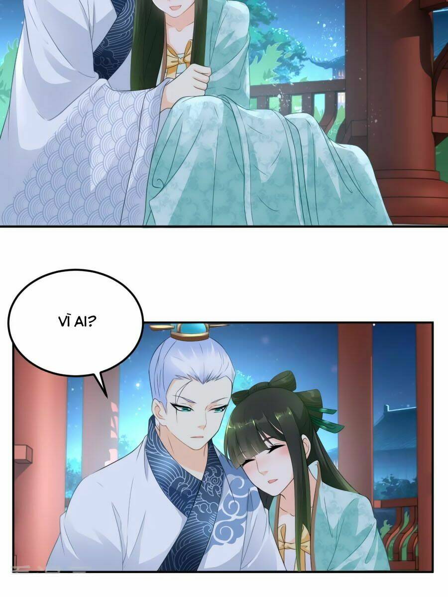 Trù Nương Hoàng Hậu: Chapter 14