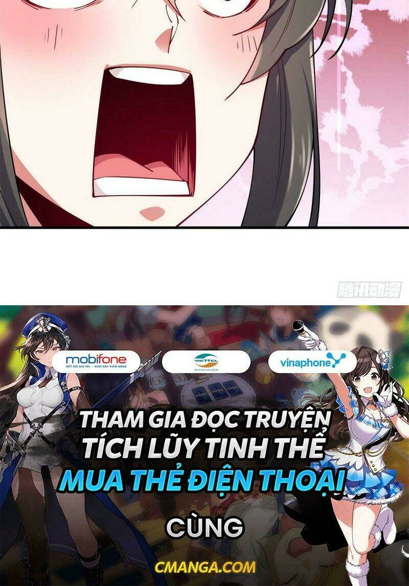 Lực Bạt Sơn Hà Hề Tử Đường: Chapter 2