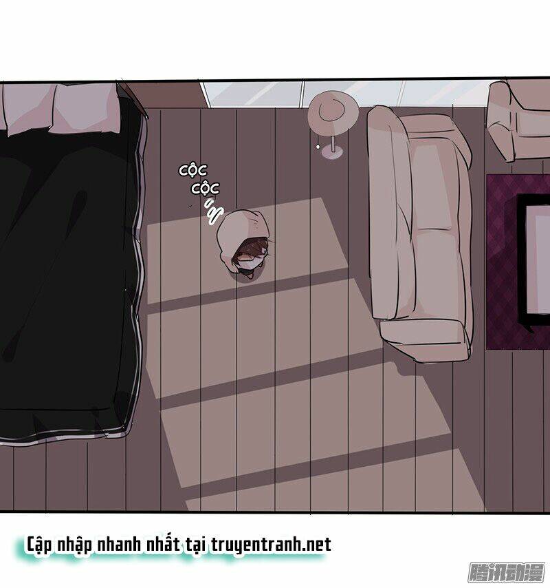 Chạm Vào Người Thương: Chapter 25