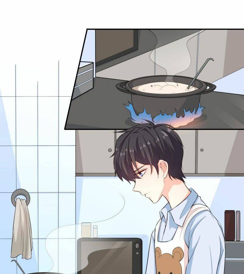 Ám Luyến Thành Hôn: Chapter 27