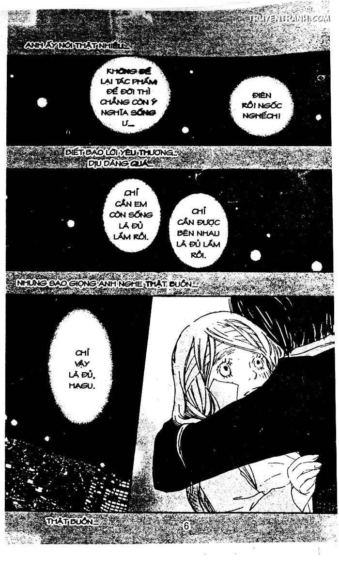 Love N Life: Chapter 61