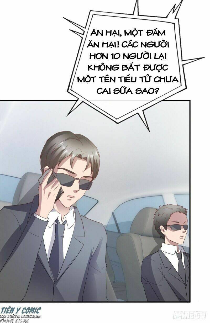 Thấu Thị Tiên Y: Chapter 115