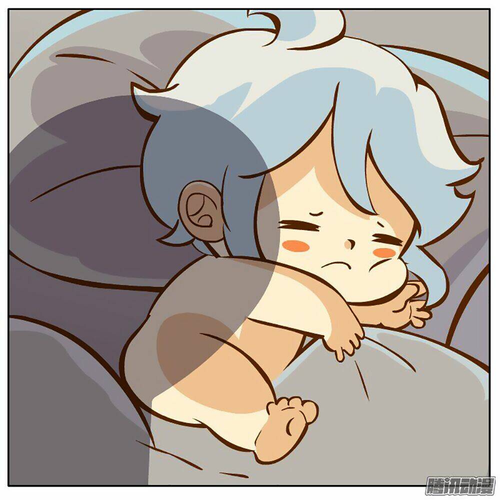 Hòa Thượng Và Tiểu Long Quân: Chapter 3