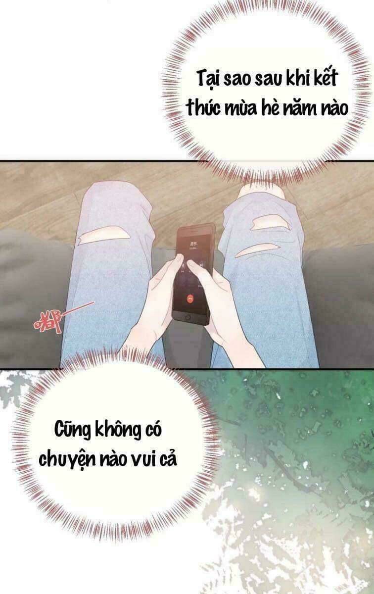 Từ Cái Nhìn Của Em: Chapter 33