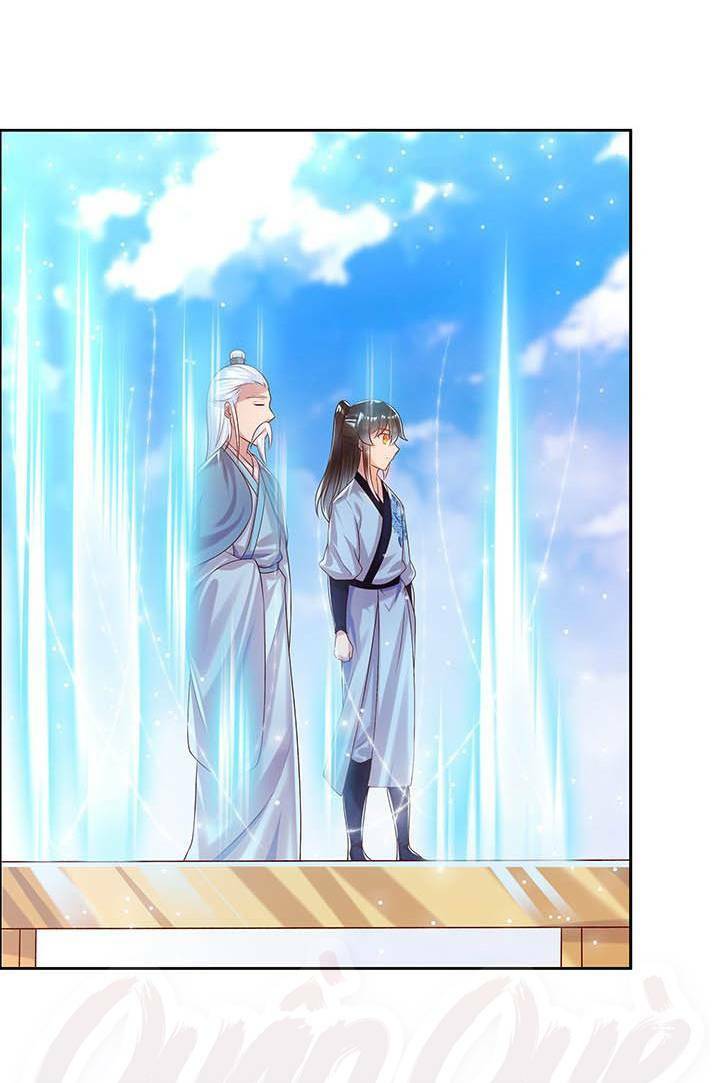 Siêu Phàm Truyện: Chapter 121