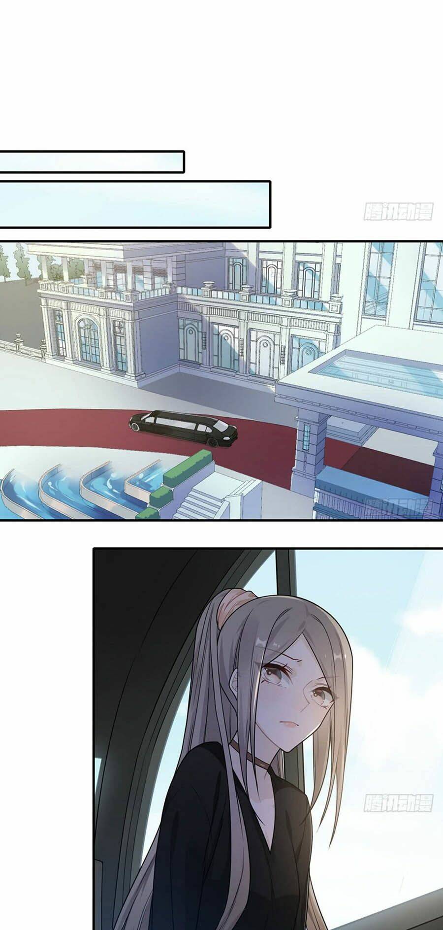 Hai Cách Tìm Gặp Người Yêu: Chapter 37