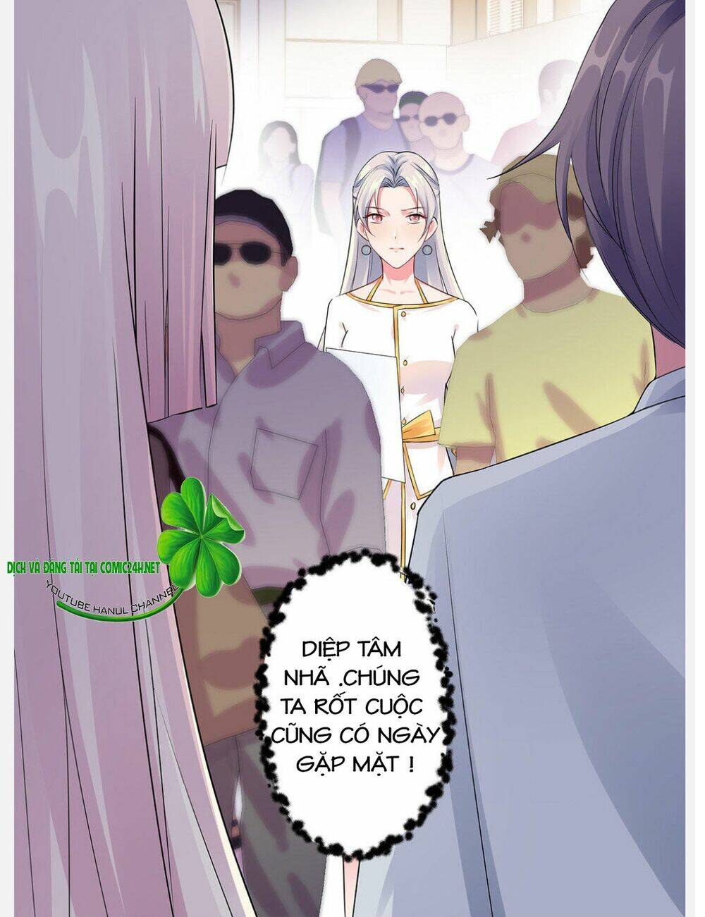Vô Địch Song Bảo Bối: Chapter 10