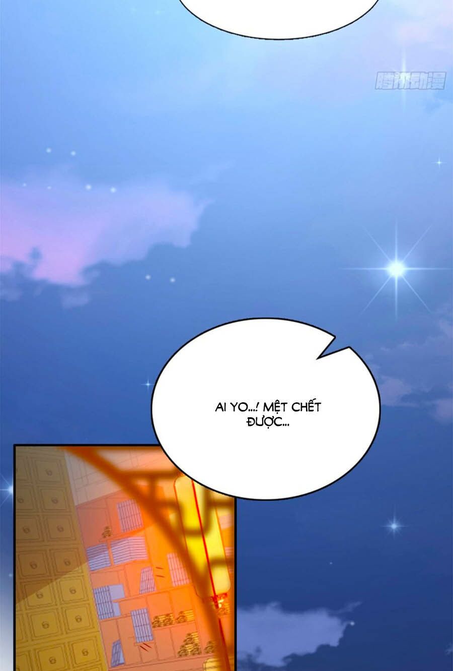 Phượng Ngự Tà Vương: Chapter 83