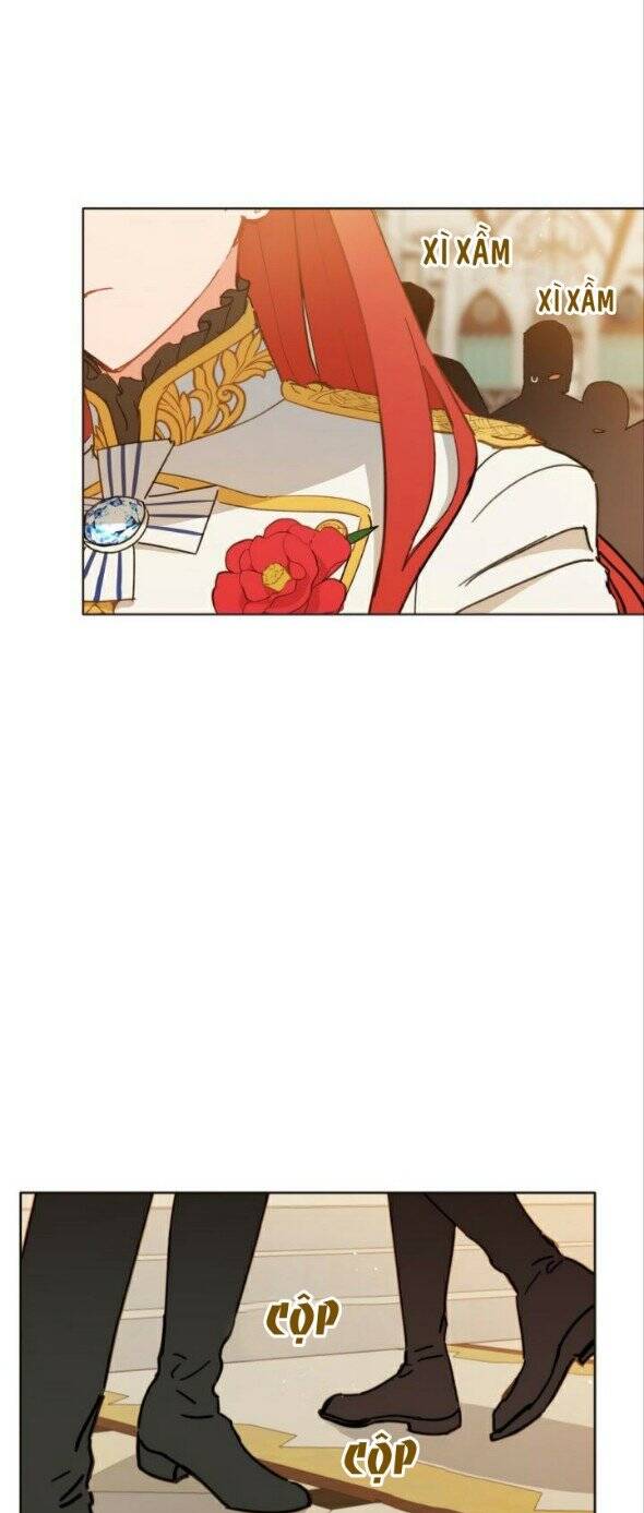 Cái Chết Của Lamia Orphe: Chapter 33