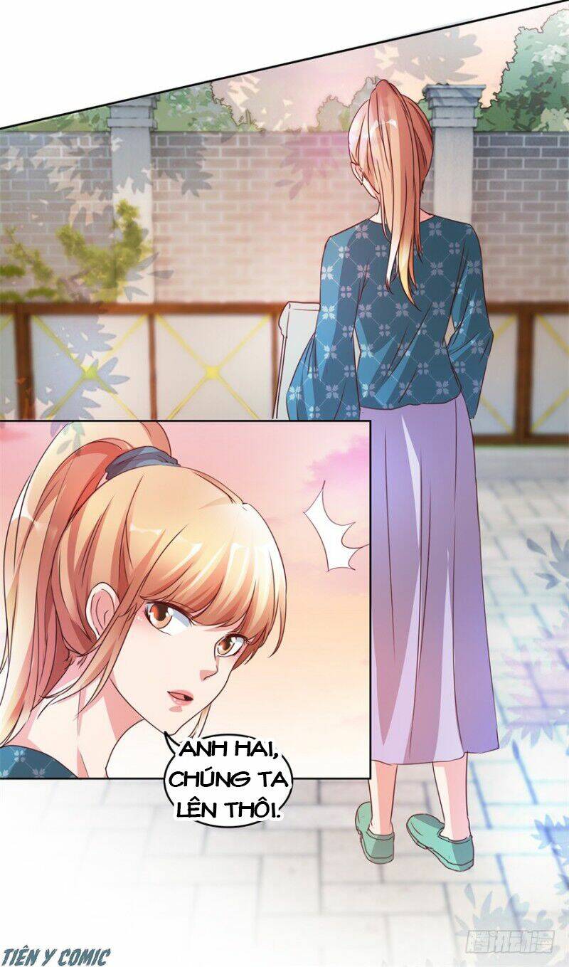 Thấu Thị Tiên Y: Chapter 80