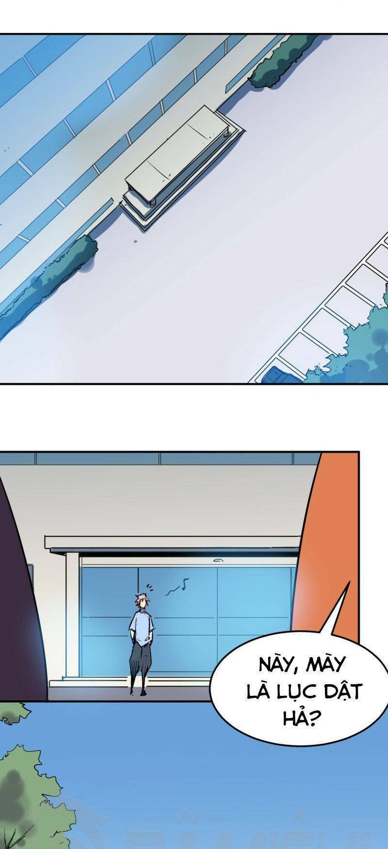 Đỉnh Phong Thần Y: Chapter 25