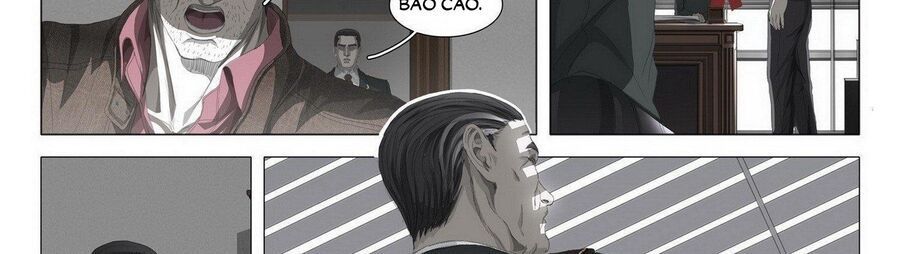 Tam Sinh Tam Thế - Thập Lý Đào Hoa: Chapter 5.5