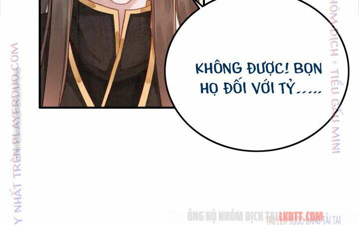 Trọng Sinh Bá Sủng Nhiếp Chính Vương Quá Mạnh Mẽ: Chapter 173