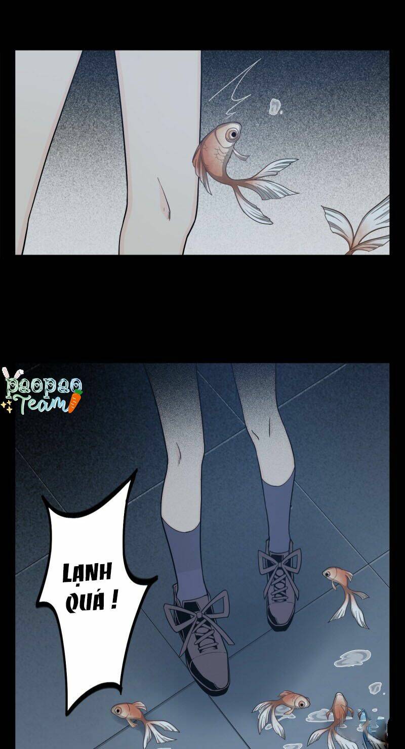 Hoan Nghênh Đến Với Trò Chơi Ác Mộng: Chapter 7