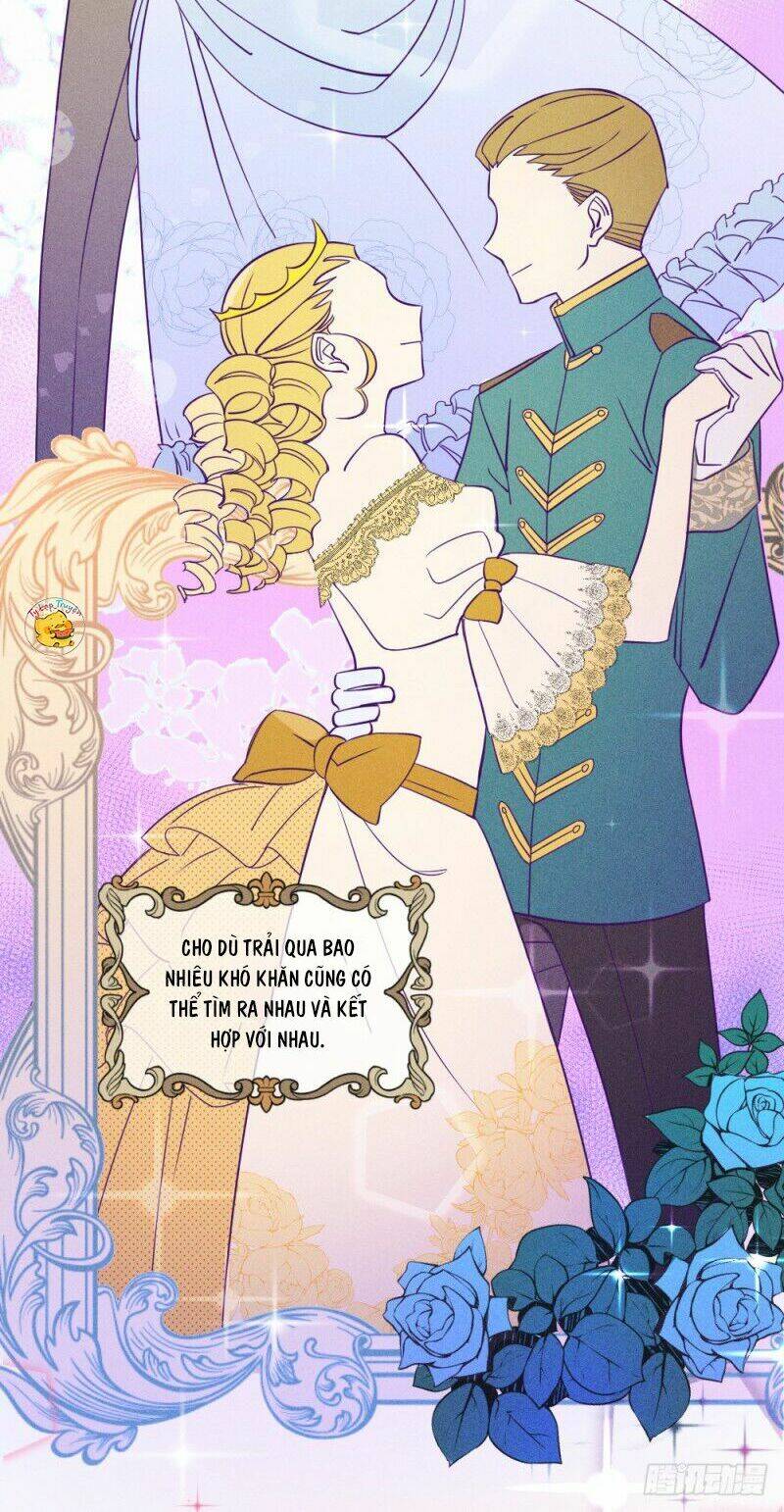 Trời Sinh Một Đôi?! Ta Từ Chối!: Chapter 3