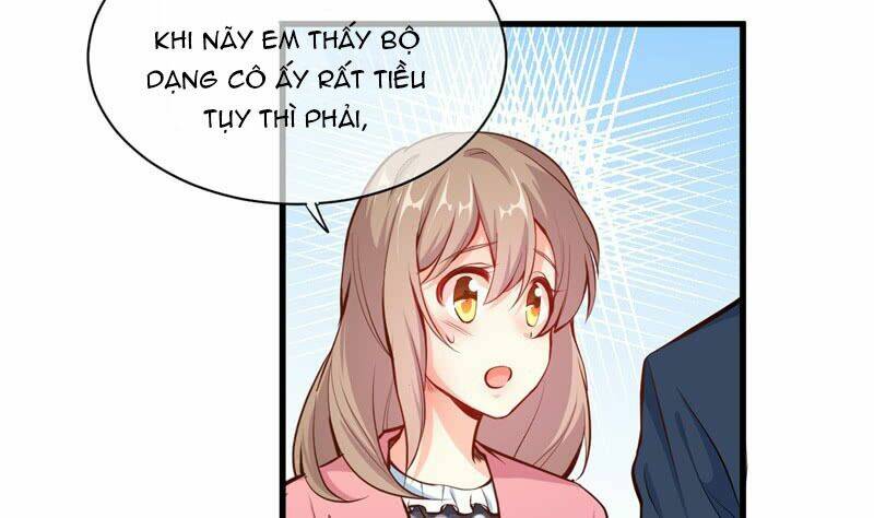 Ám Luyến Thành Hôn: Chapter 82